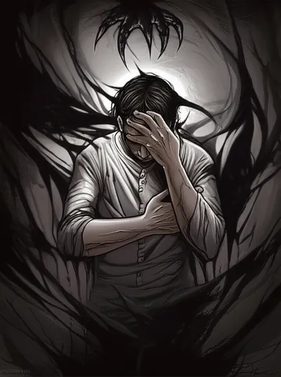 Illustration fiend - Image 1