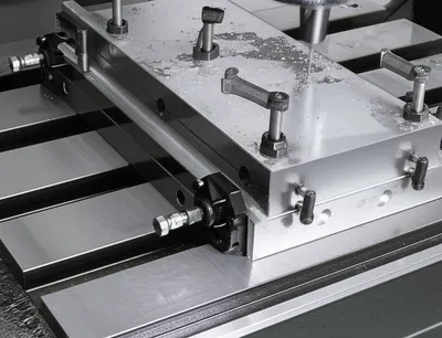 Illustration platen - Image 1