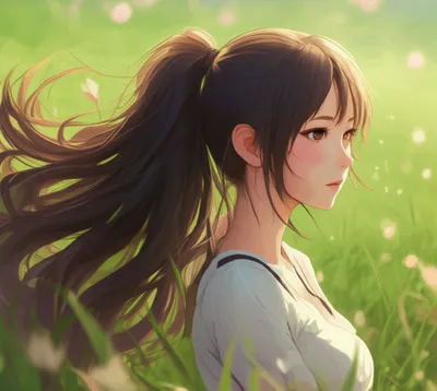 Hình ảnh minh họa horsetails - Ảnh 1