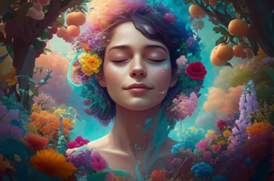 Illustration flavour - Image 1