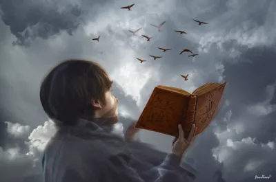 Illustration conjectures - Image 1