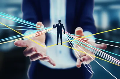 Illustration manage - Image 1