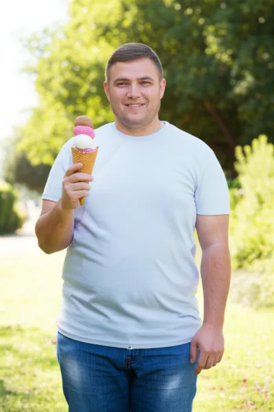 Illustration chunky - Image 1