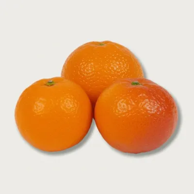 Illustration clementines