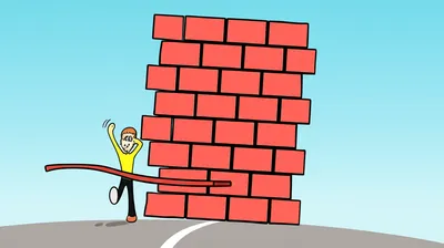 Illustration baulk - Image 1