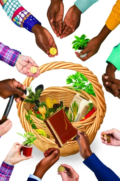 Illustration totaled - Image 1