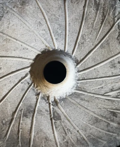 Illustration dress - Image 1