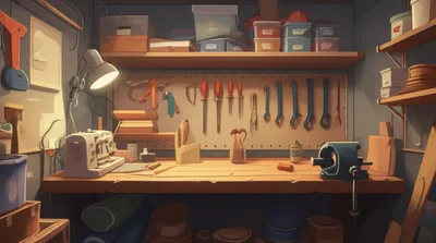 Illustration workshop