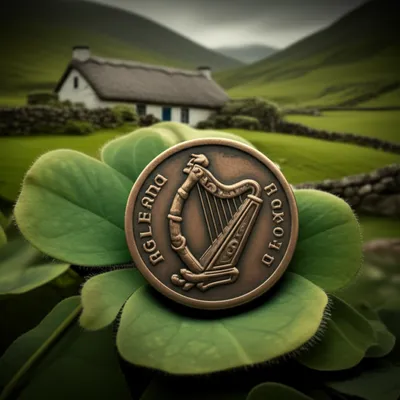 Illustration pence - Image 1