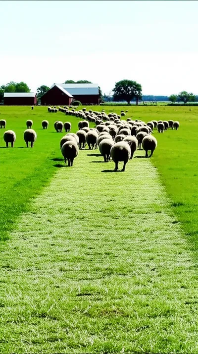 Illustration gait - Image 1