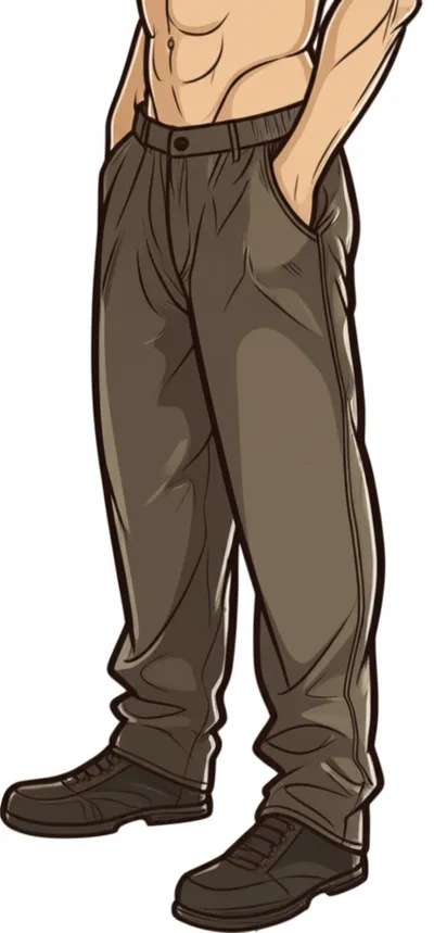 Illustration dressing - Image 1