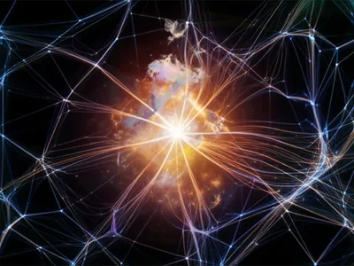 Illustration fire - Image 1