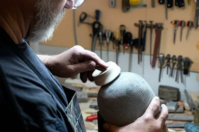 Illustration sphered - Image 1