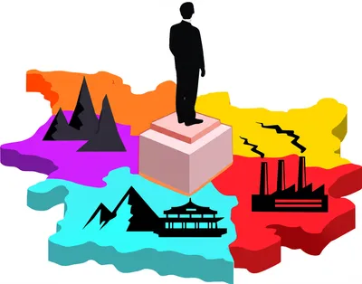 Illustration prefectures - Image 1