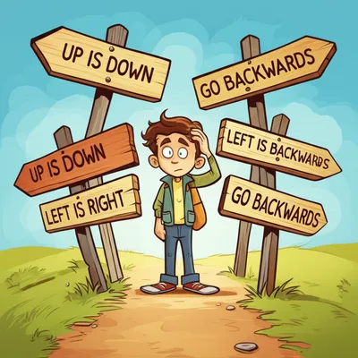 Illustration threw - Image 1