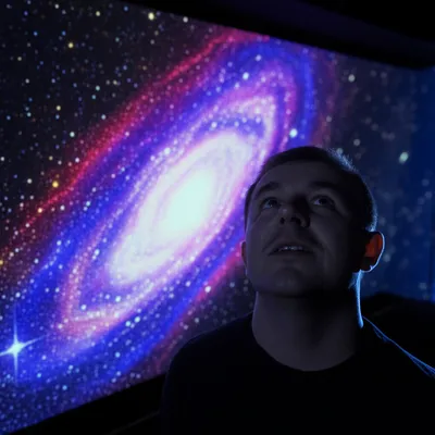 Illustration fascinates