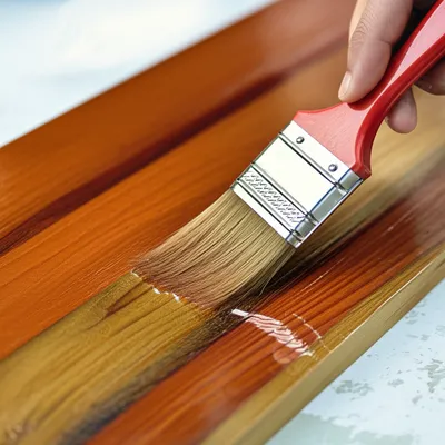 Illustration varnish - Image 1