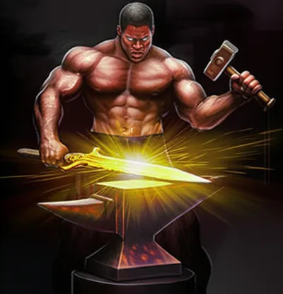 Illustration buffed - Image 1