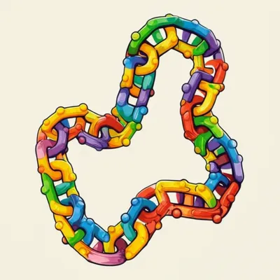 Illustration polypeptide