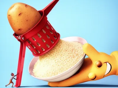 Illustration riced - Image 1