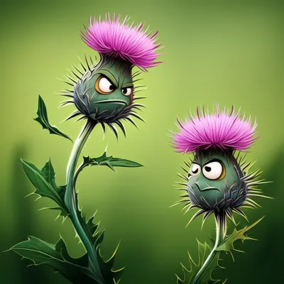 Illustration loggerheads - Image 1