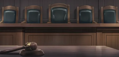 Illustration benches - Image 1