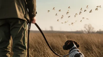 Illustration hunting - Image 1