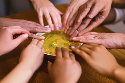 Illustration soups - Image 1