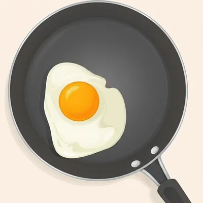 Illustration teflon - Image 1