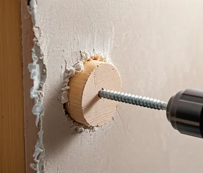 Illustration dowel - Image 1