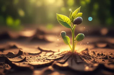 Illustration born - Image 1