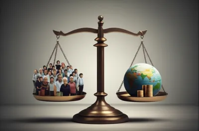 Illustration referendum - Image 1