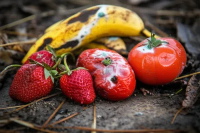 Illustration rot - Image 1