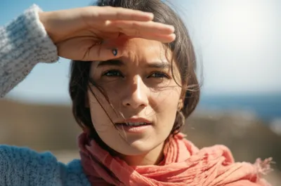 Illustration squints - Image 1