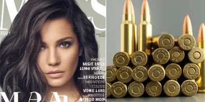 Illustration mags - Image 1