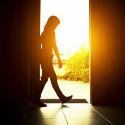 Illustration enters - Image 1