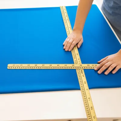 Illustration yardage - Image 1