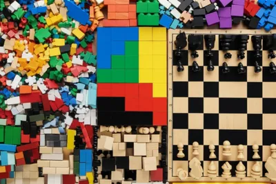 Illustration regrouping - Image 1