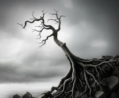 Illustration survival