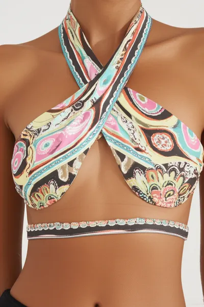 Illustration halters - Image 1