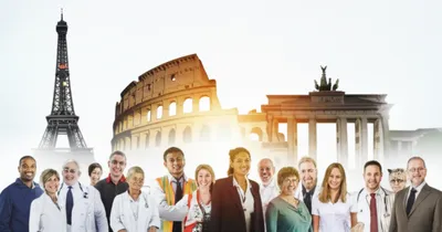 Illustration euro - Image 1