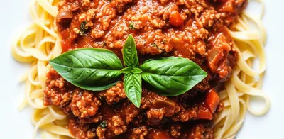 Illustration bolognese - Image 1