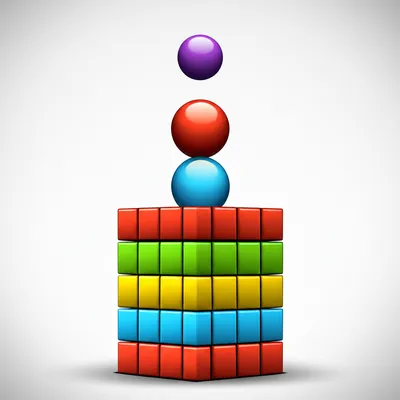 Illustration build - Image 1