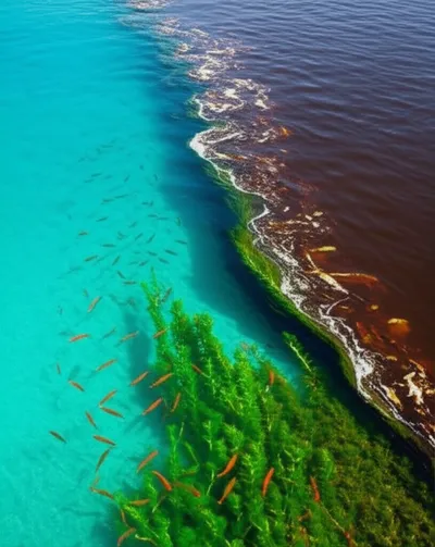 Illustration contamination - Image 1