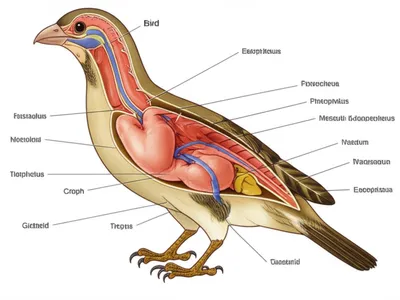 Illustration craw - Image 1