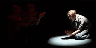 Illustration roasting - Image 1