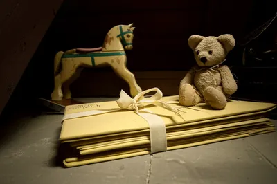 Illustration relics - Image 1