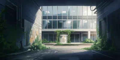 Illustration backdoors - Image 1