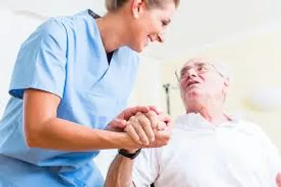 Illustration caring - Image 2