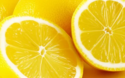 Illustration lemon - Image 1